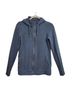 Pact Solid Blue Sweatshirt Size S - photo 1