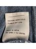 Pact Solid Blue Sweatshirt Size S - photo 9