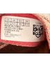 TOMS 100% Canvas Orange Pink Wedges Size 8 1/2 - photo 12