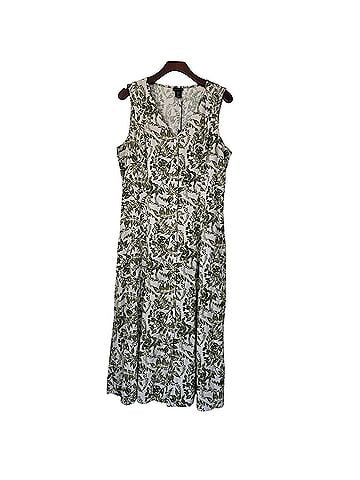 Tahari Loden Casual Dress (view 1)