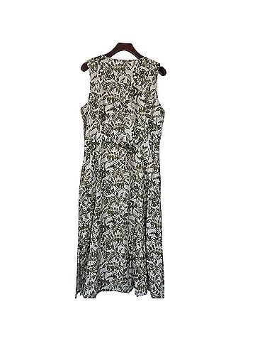 Tahari Loden Casual Dress (view 2)
