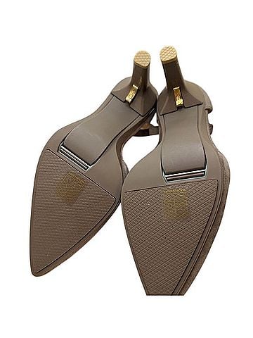 Pashion D'orsay Heels (view 2)