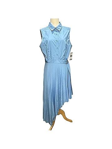 Taylor Shirt Dress Casual Dress (view 1)