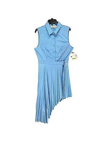 Taylor Shirt Dress Casual Dress (view 2)
