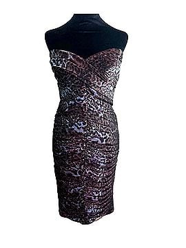 Tadashi Shoji Cocktail Dress (view 1)