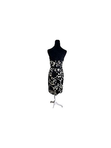 Milly Cocktail Dress (view 2)