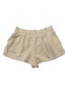 Nike White Athletic Shorts Size XL - photo 2