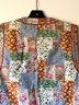 Sézane Floral Multi Color Vest Size 6 - photo 6