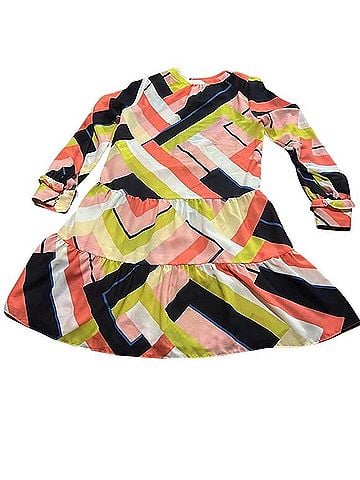 Marc Cain Herziges Sommer Kleid Casual Dress (view 2)