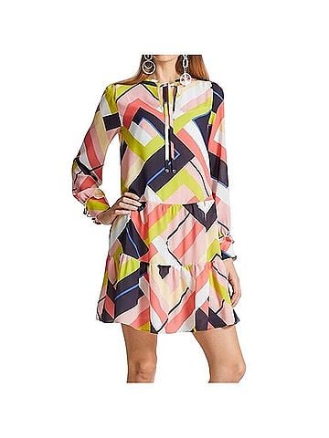 Marc Cain Herziges Sommer Kleid Casual Dress (view 1)
