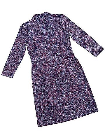 J. McLaughlin Ivana Casual Dress (view 2)
