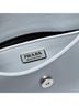 Prada 100% Leather Gray Mini Brushed Leather Cleo Flap One size - photo 6