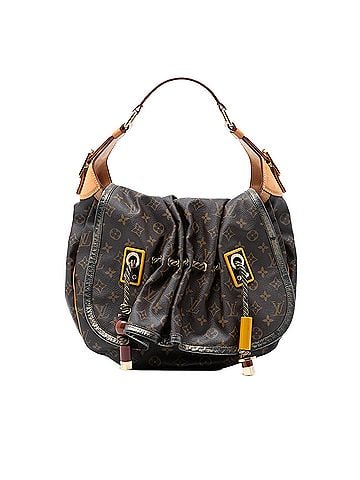 Louis Vuitton Limited Edition Monogram Epices Kalahari GM (view 1)