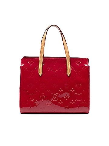 Louis Vuitton Monogram Vernis Catalina BB (view 1)
