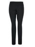 Nike Animal Print Black Leggings Size XL - photo 1
