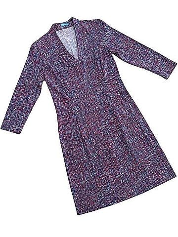 J. McLaughlin Ivana Casual Dress (view 1)