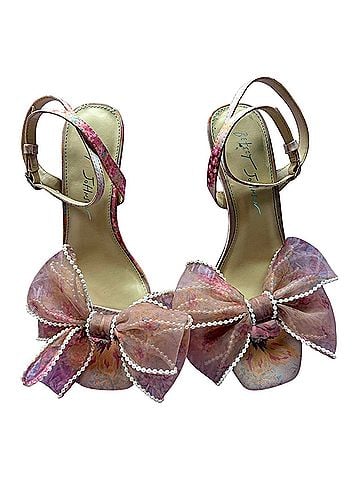 Betsey Johnson Heels (view 1)