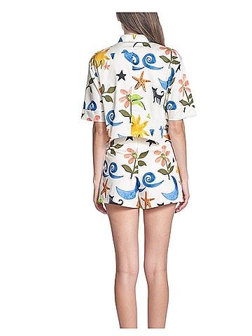 Corey Lynn Calter Skort (view 2)