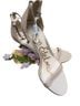 Sam Edelman Tan Heels Size 10 - photo 1