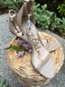 Sam Edelman Tan Heels Size 10 - photo 3
