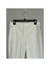 J.Crew Solid Ivory Casual Pants Size 6 (tall) - photo 5
