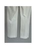 J.Crew Solid Ivory Casual Pants Size 6 (tall) - photo 8
