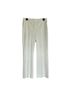 J.Crew Solid Ivory Casual Pants Size 6 (tall) - photo 2