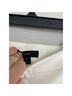 J.Crew Solid Ivory Casual Pants Size 6 (tall) - photo 7