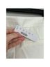J.Crew Solid Ivory Casual Pants Size 6 (tall) - photo 6