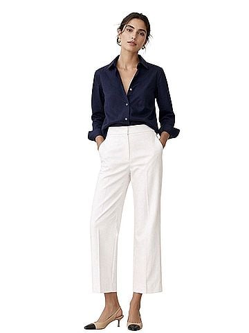 J.Crew Hayden Casual Pants (view 1)