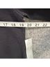 Chico's Floral Black Gray Pullover Sweater Size M - photo 8