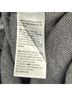 Chico's Floral Black Gray Pullover Sweater Size M - photo 13