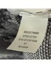 Chico's Floral Black Gray Pullover Sweater Size M - photo 15