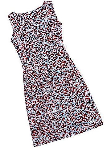 J. McLaughlin Sleeveless Sage Rouched Dress Casual Dress (view 2)