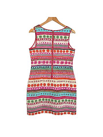 Talbots Casual Dress (view 2)