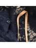 Michael Kors 100% Polyester Blue Cocktail Dress Size XL - photo 7