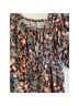 Free People Floral Blue Romper Size S - photo 14