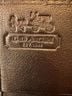 Coach Brown Tan Wallet One size - photo 6