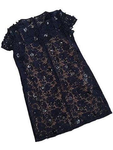Michael Kors Cocktail Dress (view 2)