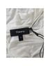 Theory 100% Viscose White Tank Top Size S - photo 3