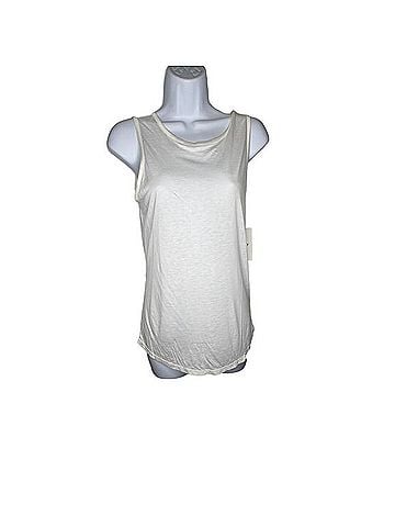Theory Twist Back Tank Top (view 1)