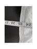 Theory 100% Viscose White Tank Top Size S - photo 9