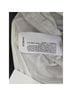 Theory 100% Viscose White Tank Top Size S - photo 6