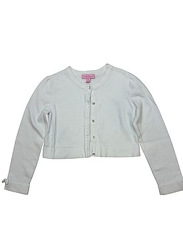 Lilly Pulitzer Cardigan (view 1)