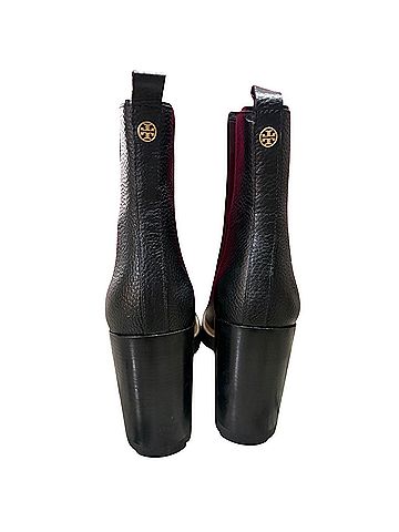 Tory Burch Miller Ankle Boots (view 2)