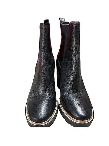 Tory Burch Miller Ankle Boots (view 1)