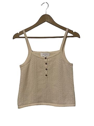 La Ligne Sleeveless Top (view 1)