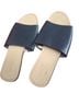 Forever 21 Black Sandals Size 7 - photo 1