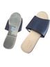 Forever 21 Black Sandals Size 7 - photo 2