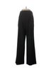 Sézane 68% Polyester 30% Viscose 2% Elastane 100% Viscose Black Casual Pants Size 42 waist - photo 2